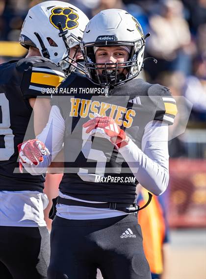 Thumbnail 3 in Sutter vs. Hughson (CIF SJS D5 Final) photogallery.