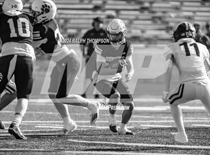 Thumbnail 1 in Sutter vs. Hughson (CIF SJS D5 Final) photogallery.
