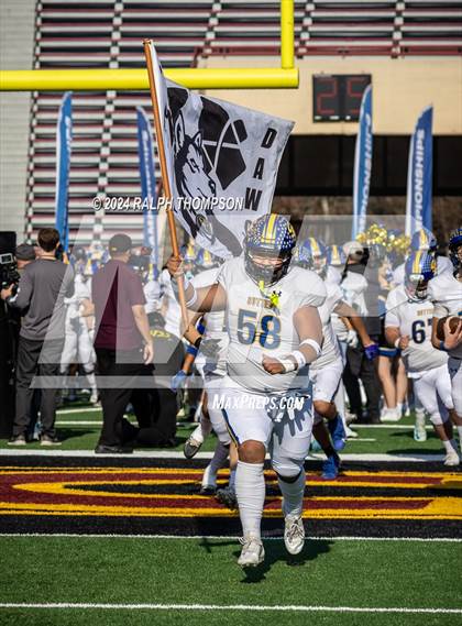 Thumbnail 3 in Sutter vs. Hughson (CIF SJS D5 Final) photogallery.