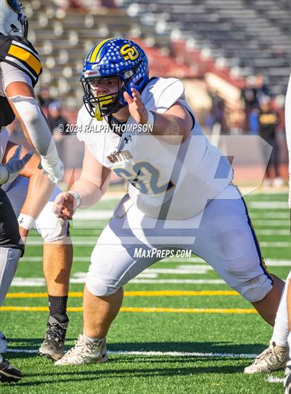 Thumbnail 3 in Sutter vs. Hughson (CIF SJS D5 Final) photogallery.