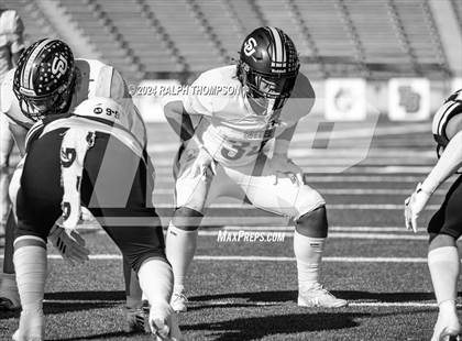 Thumbnail 3 in Sutter vs. Hughson (CIF SJS D5 Final) photogallery.