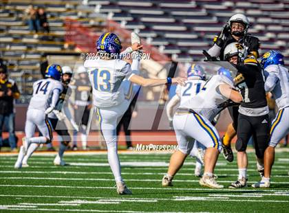 Thumbnail 1 in Sutter vs. Hughson (CIF SJS D5 Final) photogallery.