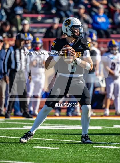 Thumbnail 2 in Sutter vs. Hughson (CIF SJS D5 Final) photogallery.