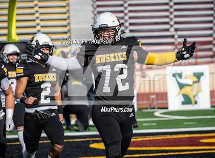 Thumbnail 3 in Sutter vs. Hughson (CIF SJS D5 Final) photogallery.