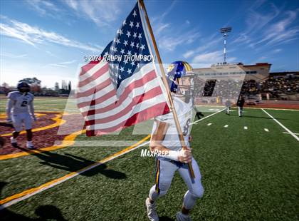 Thumbnail 1 in Sutter vs. Hughson (CIF SJS D5 Final) photogallery.