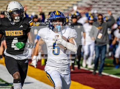 Thumbnail 2 in Sutter vs. Hughson (CIF SJS D5 Final) photogallery.