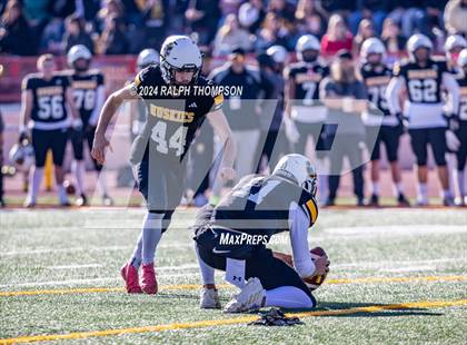 Thumbnail 2 in Sutter vs. Hughson (CIF SJS D5 Final) photogallery.