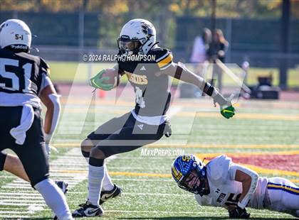 Thumbnail 1 in Sutter vs. Hughson (CIF SJS D5 Final) photogallery.