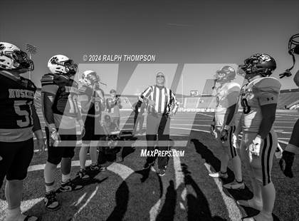 Thumbnail 3 in Sutter vs. Hughson (CIF SJS D5 Final) photogallery.