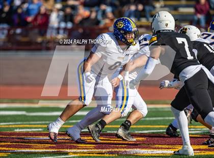 Thumbnail 3 in Sutter vs. Hughson (CIF SJS D5 Final) photogallery.