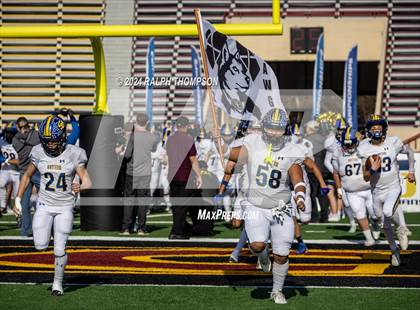Thumbnail 2 in Sutter vs. Hughson (CIF SJS D5 Final) photogallery.