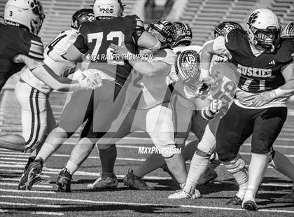 Thumbnail 2 in Sutter vs. Hughson (CIF SJS D5 Final) photogallery.