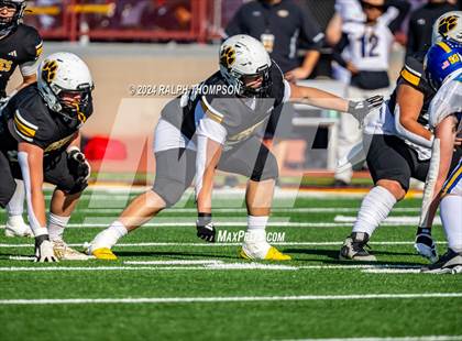 Thumbnail 1 in Sutter vs. Hughson (CIF SJS D5 Final) photogallery.