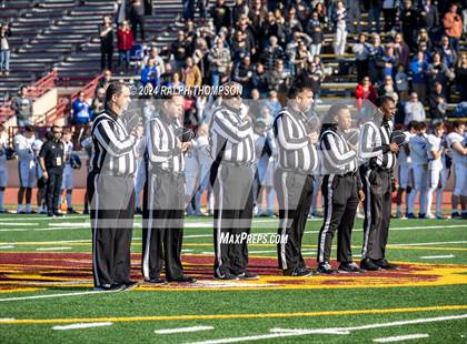 Thumbnail 3 in Sutter vs. Hughson (CIF SJS D5 Final) photogallery.