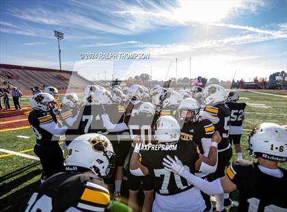 Thumbnail 2 in Sutter vs. Hughson (CIF SJS D5 Final) photogallery.