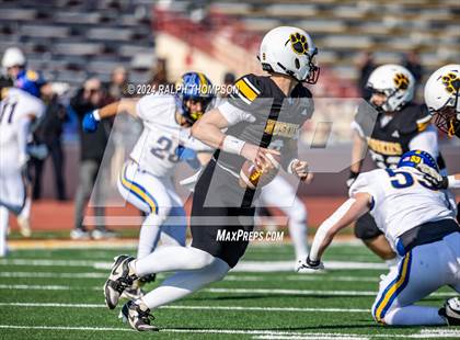 Thumbnail 3 in Sutter vs. Hughson (CIF SJS D5 Final) photogallery.