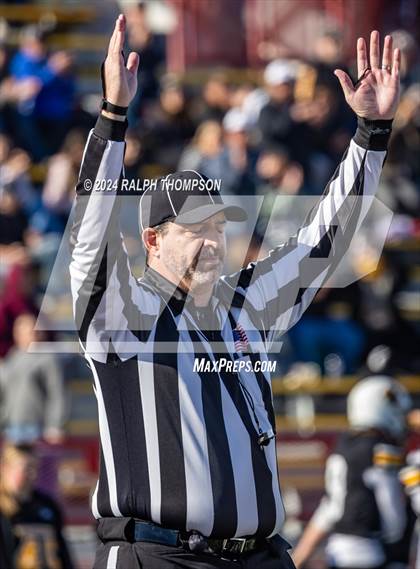 Thumbnail 3 in Sutter vs. Hughson (CIF SJS D5 Final) photogallery.