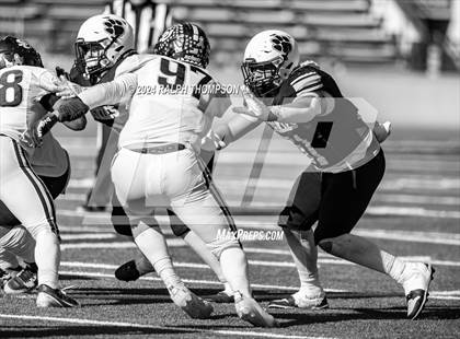 Thumbnail 3 in Sutter vs. Hughson (CIF SJS D5 Final) photogallery.