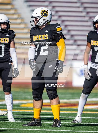 Thumbnail 3 in Sutter vs. Hughson (CIF SJS D5 Final) photogallery.
