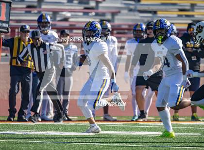 Thumbnail 3 in Sutter vs. Hughson (CIF SJS D5 Final) photogallery.