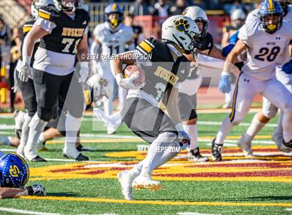 Thumbnail 2 in Sutter vs. Hughson (CIF SJS D5 Final) photogallery.