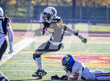 Thumbnail 3 in Sutter vs. Hughson (CIF SJS D5 Final) photogallery.