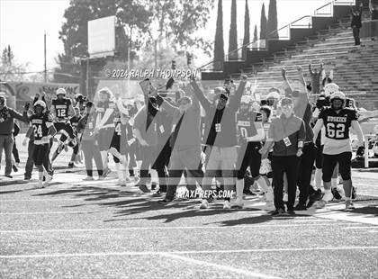 Thumbnail 1 in Sutter vs. Hughson (CIF SJS D5 Final) photogallery.