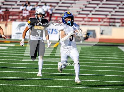 Thumbnail 3 in Sutter vs. Hughson (CIF SJS D5 Final) photogallery.