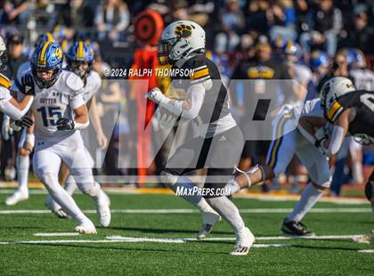 Thumbnail 1 in Sutter vs. Hughson (CIF SJS D5 Final) photogallery.