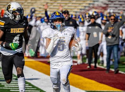 Thumbnail 1 in Sutter vs. Hughson (CIF SJS D5 Final) photogallery.