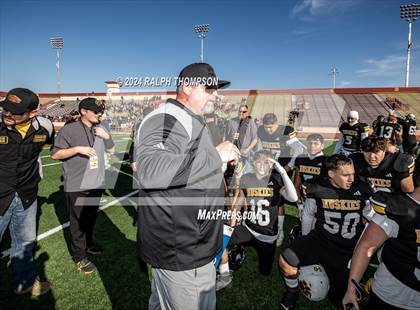 Thumbnail 3 in Sutter vs. Hughson (CIF SJS D5 Final) photogallery.