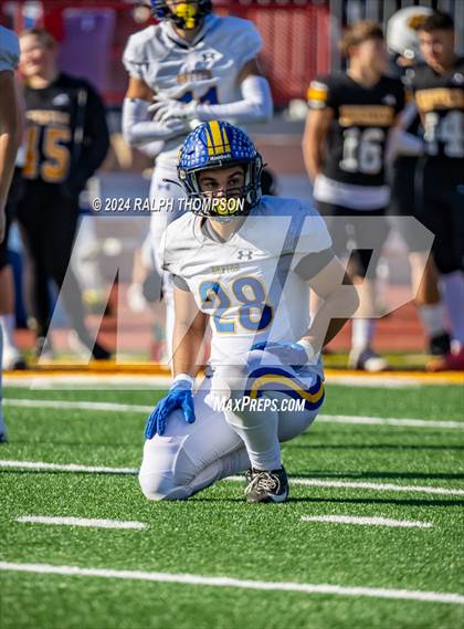 Thumbnail 1 in Sutter vs. Hughson (CIF SJS D5 Final) photogallery.