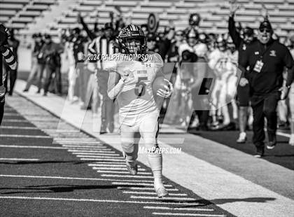 Thumbnail 2 in Sutter vs. Hughson (CIF SJS D5 Final) photogallery.