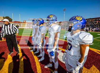 Thumbnail 3 in Sutter vs. Hughson (CIF SJS D5 Final) photogallery.