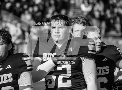 Thumbnail 3 in Sutter vs. Hughson (CIF SJS D5 Final) photogallery.