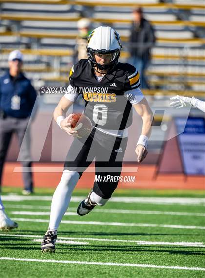 Thumbnail 3 in Sutter vs. Hughson (CIF SJS D5 Final) photogallery.