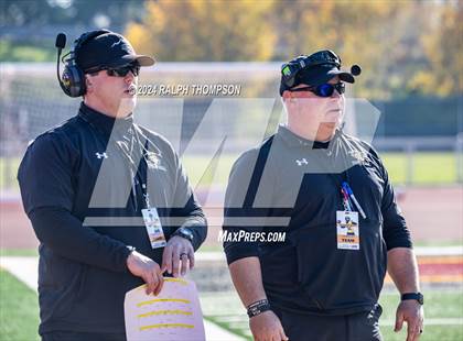 Thumbnail 3 in Sutter vs. Hughson (CIF SJS D5 Final) photogallery.