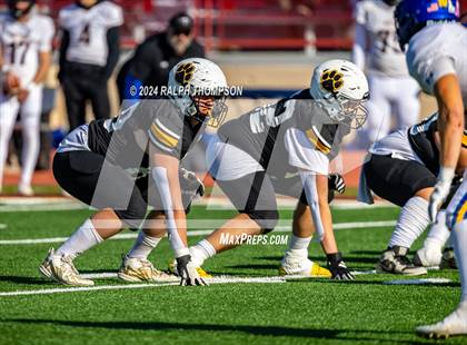 Thumbnail 2 in Sutter vs. Hughson (CIF SJS D5 Final) photogallery.