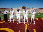 Photo from the gallery "Sutter vs. Hughson (CIF SJS D5 Final)"