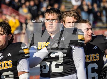 Thumbnail 1 in Sutter vs. Hughson (CIF SJS D5 Final) photogallery.