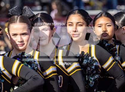 Thumbnail 3 in Sutter vs. Hughson (CIF SJS D5 Final) photogallery.