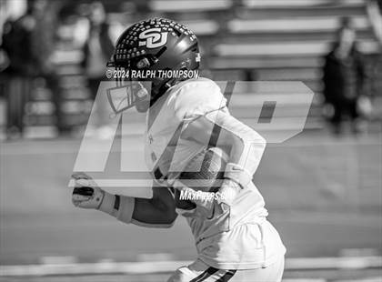 Thumbnail 1 in Sutter vs. Hughson (CIF SJS D5 Final) photogallery.