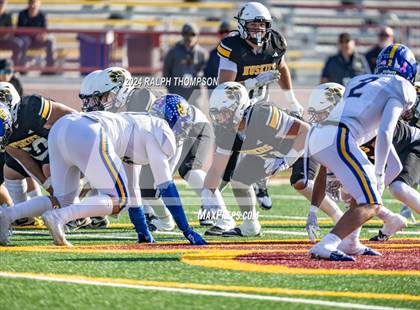 Thumbnail 1 in Sutter vs. Hughson (CIF SJS D5 Final) photogallery.
