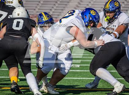 Thumbnail 1 in Sutter vs. Hughson (CIF SJS D5 Final) photogallery.