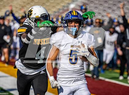 Thumbnail 2 in Sutter vs. Hughson (CIF SJS D5 Final) photogallery.