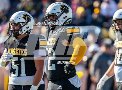 Thumbnail 3 in Sutter vs. Hughson (CIF SJS D5 Final) photogallery.