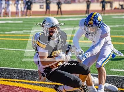 Thumbnail 2 in Sutter vs. Hughson (CIF SJS D5 Final) photogallery.