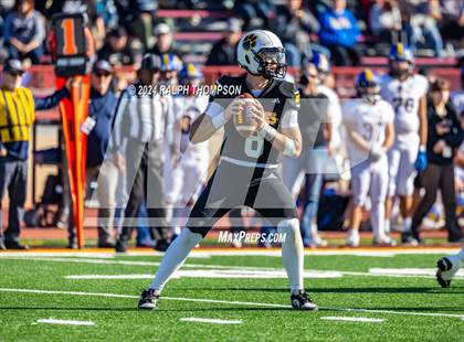 Thumbnail 3 in Sutter vs. Hughson (CIF SJS D5 Final) photogallery.