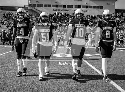 Thumbnail 3 in Sutter vs. Hughson (CIF SJS D5 Final) photogallery.