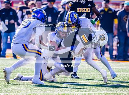Thumbnail 2 in Sutter vs. Hughson (CIF SJS D5 Final) photogallery.